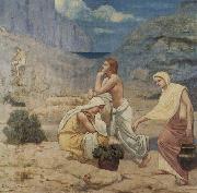 Pierre Puvis de Chavannes, Magdalena